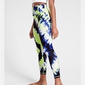 Elation Tie-Dye 7/8 Tight